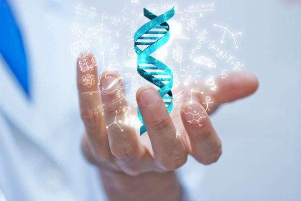 Pack 2 Online Courses on Nutrigenomics for Professionals + Advanced 99