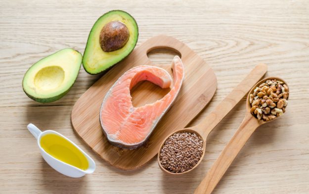 Dietary fat Nutrigenomics Institute