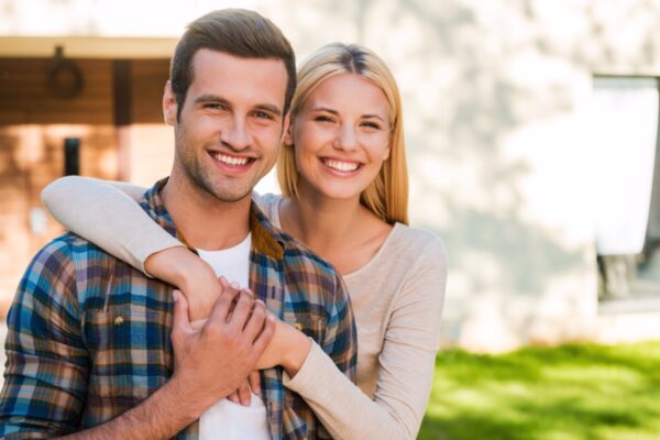 The Personalized Nutrition DNA Advanced Genetic Test Duo CANADA